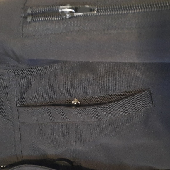 Girls winter jacket - Picture 3 of 8